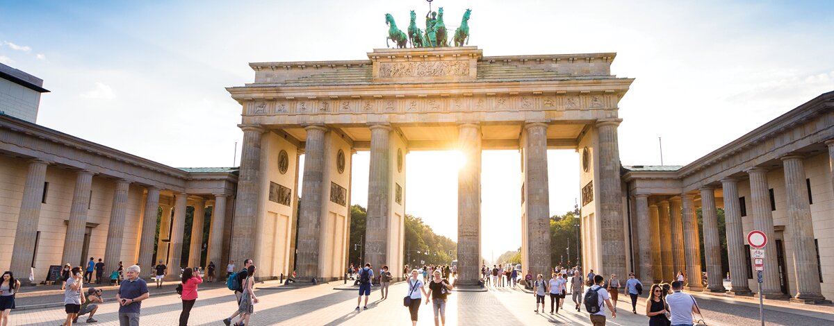 BERLIN, GERMANY